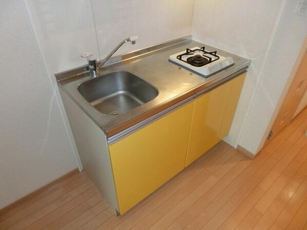 エスエフ ファミールの物件内観写真